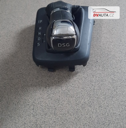 Manžeta řadící páky 5JB713203